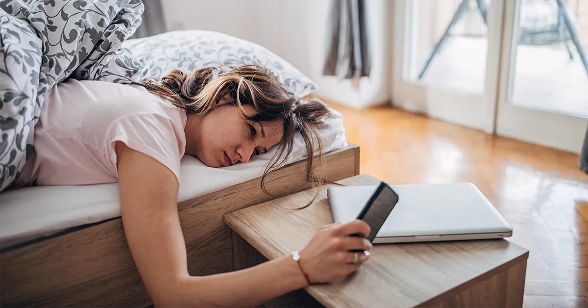 4 Tried-and-Tested Ways To Improve Your Sleep Quality