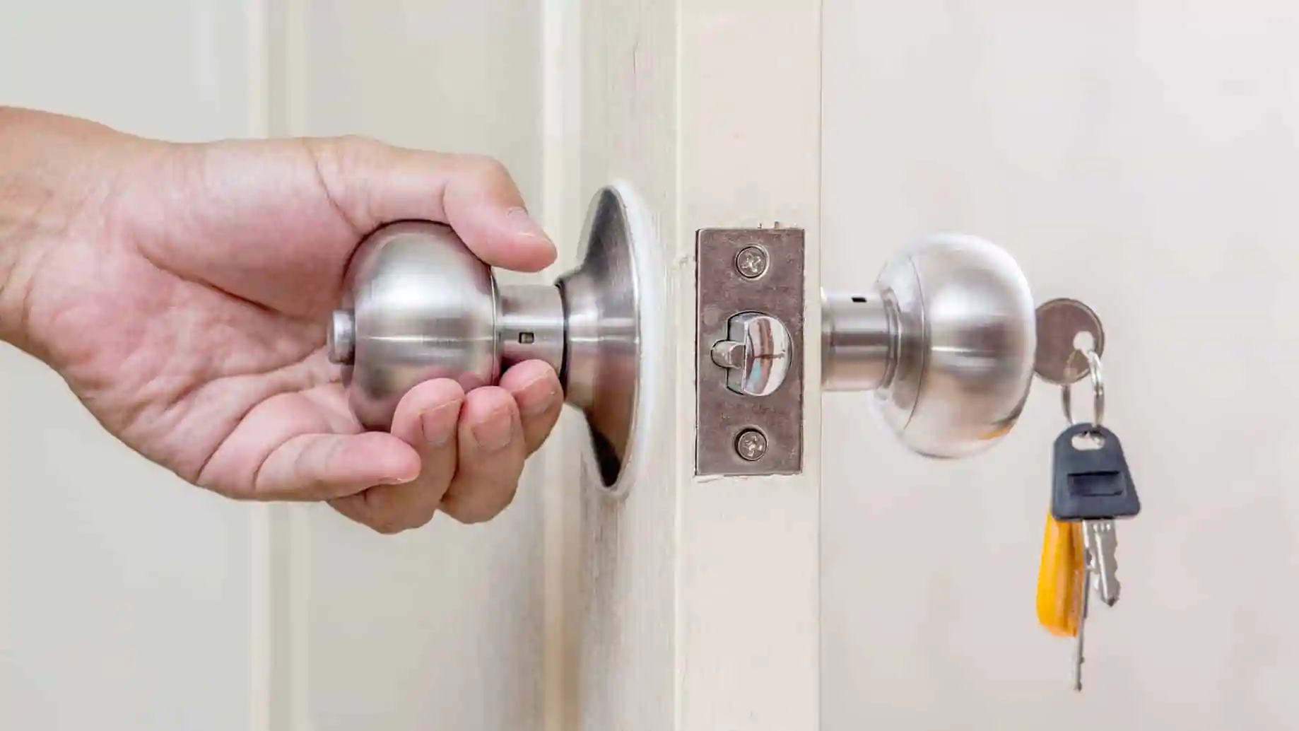 What You Need to Know About Apartment Security as A Renter