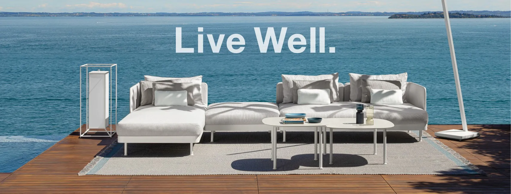 Live Well With Sanipex Group