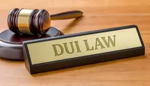 DUI Laws