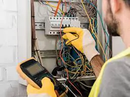 Can a Homeowner do their Own Electrical Work in Utah