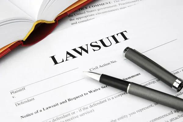 How To File An Answer To A Lawsuit Template In South Carolina