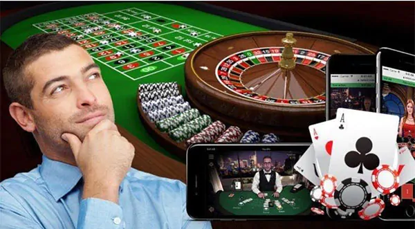 Online Casino in Indonesia