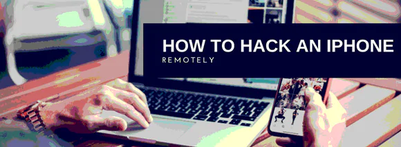 HIRE A HACKER TO HACK AN IPHONE REMOTELY
