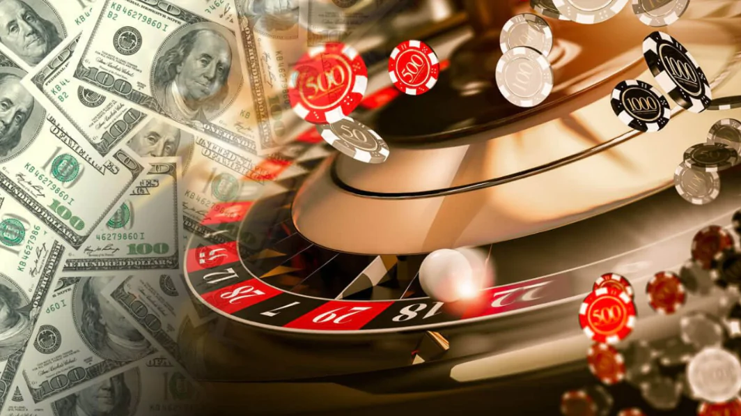 Make Money Fast Online: Gambling Strategy To Help You Win Big