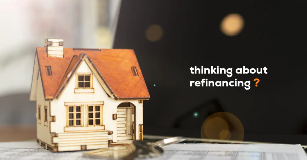 3 Reasons to Refinance Your Mortgage Now