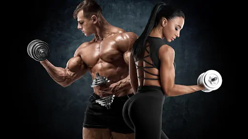 D-Bal Max Review: A legal Alternative of Dianabol