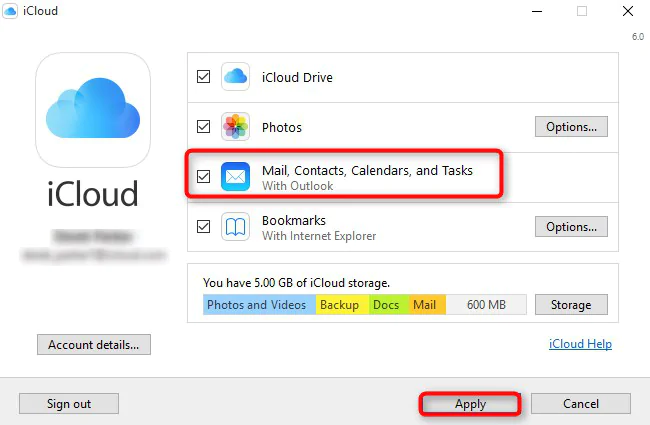 Get To Know About How to Add Icloud Calendar to Outlook