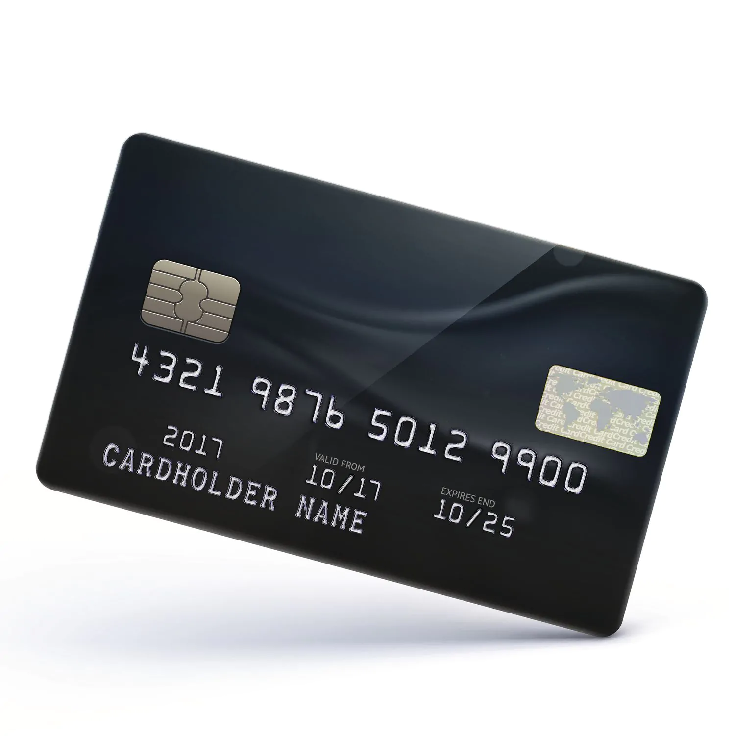 Understanding secured credit cards