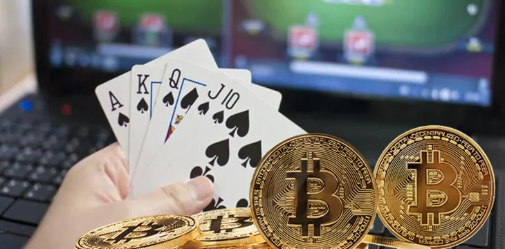 What Makes Your Crypto Gambling Experience Enjoyable