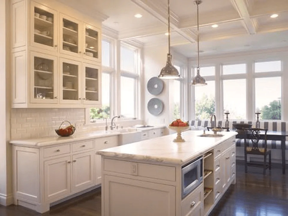 Why Should You Remodel Your Kitchen