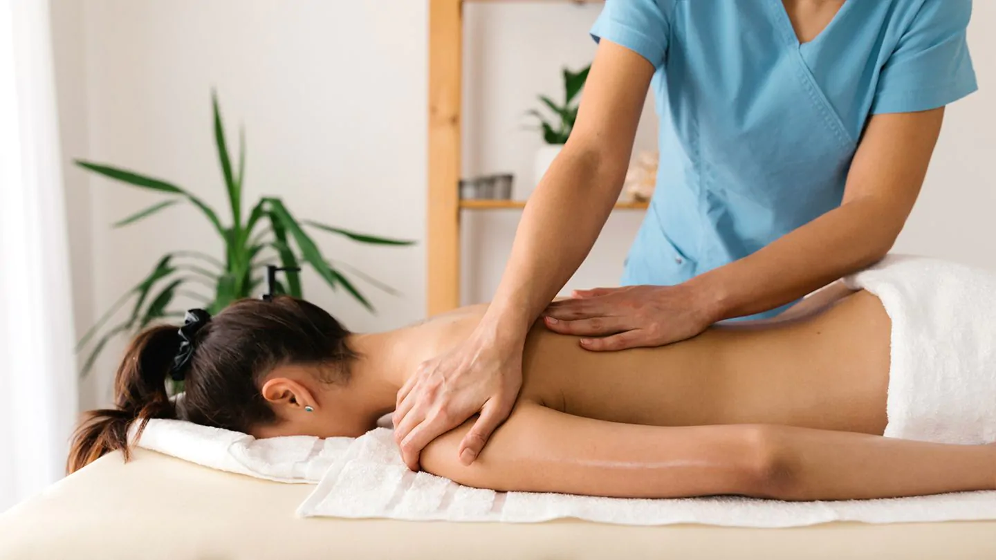 A Simple Guide About Massage