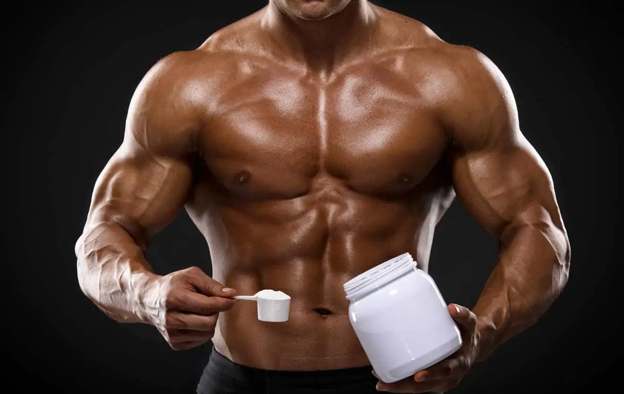 Common myths around Canadian pre-workout supplements, busted