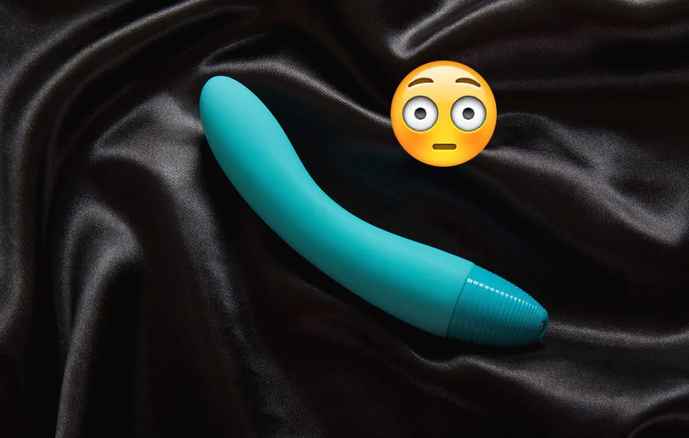 Husband Is On A Trip? Help Yourself With A Realistic Vibrator