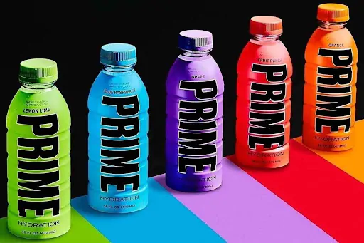 Prime Drink-Energy Boosting Beverage|Drinks Prime Wholesale