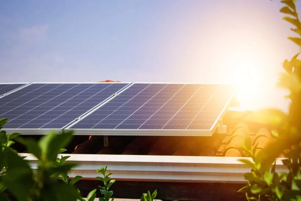 How Solar Panels Will Protect Your Families Future