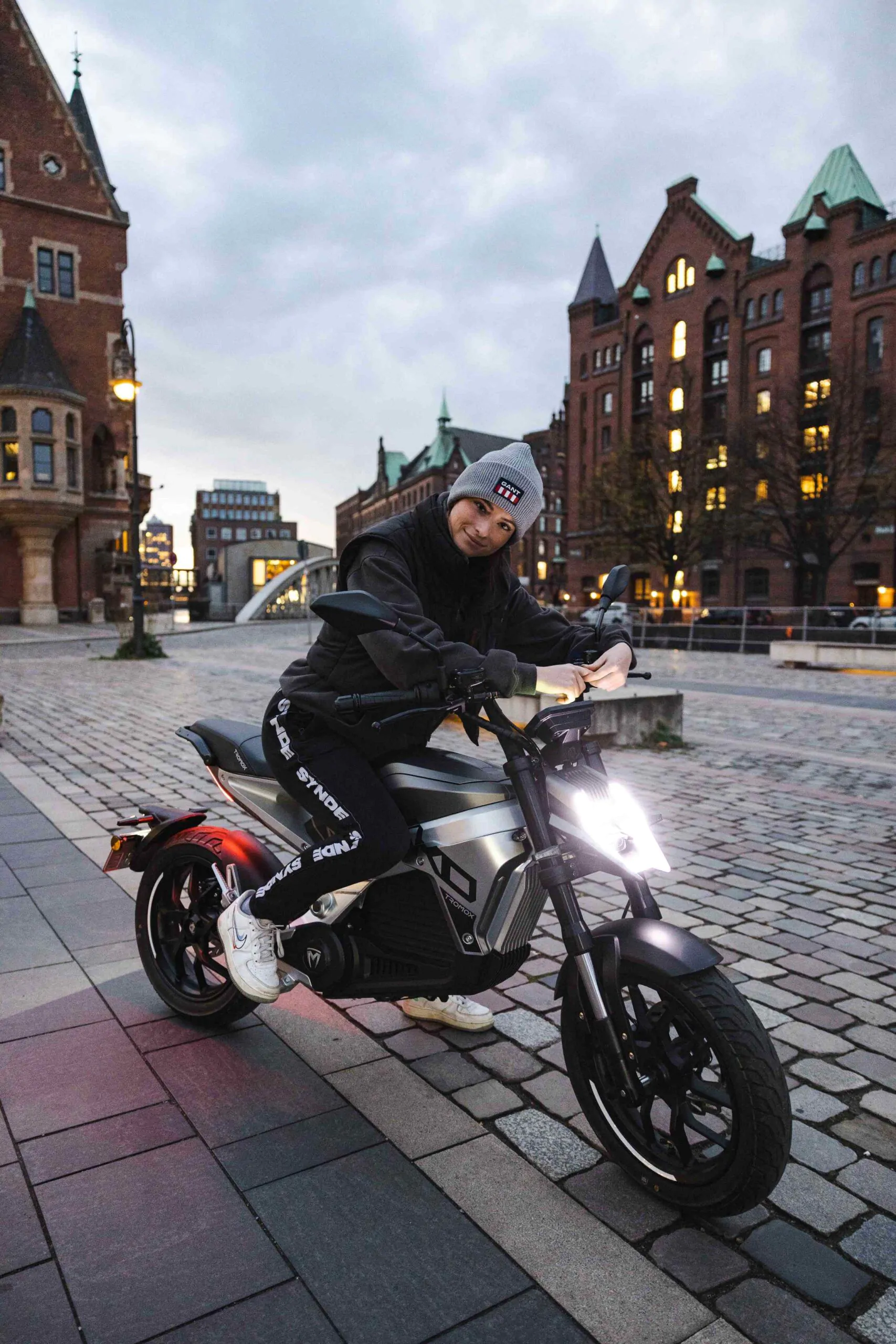 Why Electric Motorcycles are Not as Popular as Other E-Vehicles