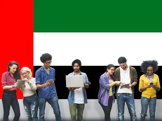 Why UAE is Attracting more Foreigner Students