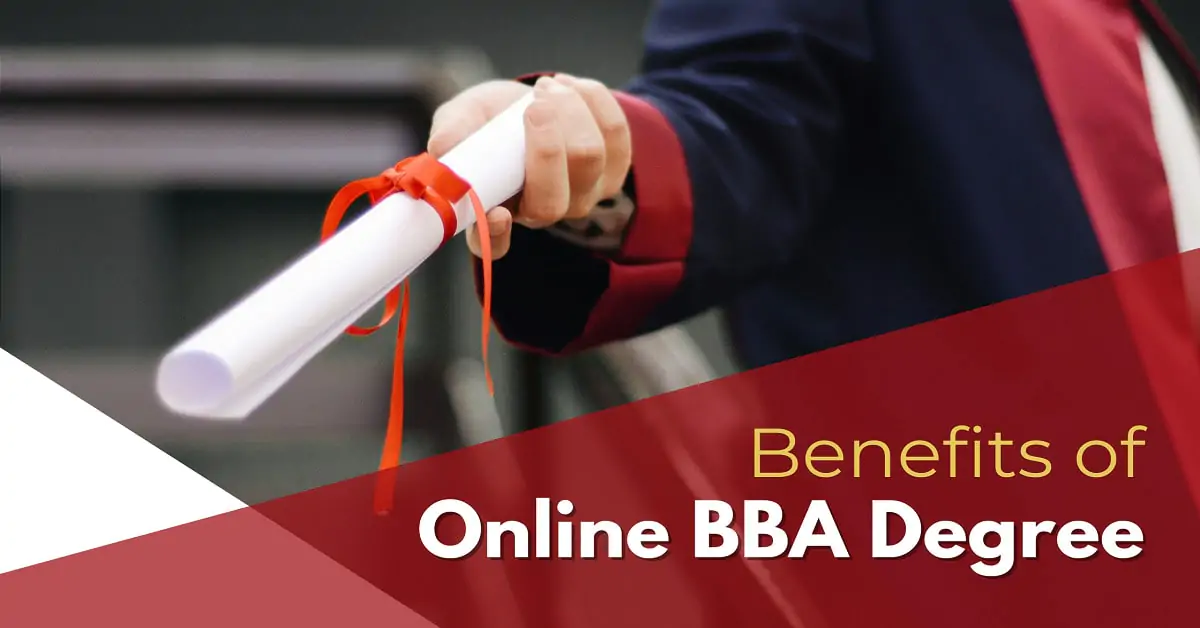 How Online BBA Programs Are Revolutionizing Business Education