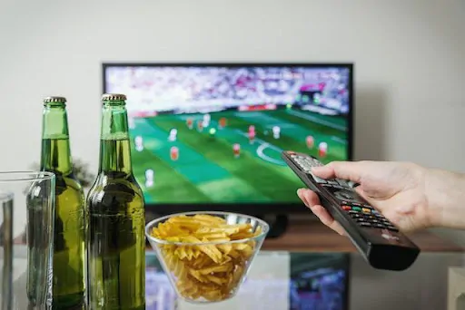 How to Be Prepared for the Next Superbowl Party