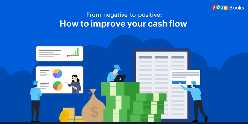 How to Boost Your Cash Flow with Effective Bookkeeping