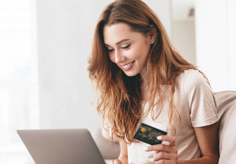 Student's Guide to Choosing the Perfect Credit Card for Financial Success