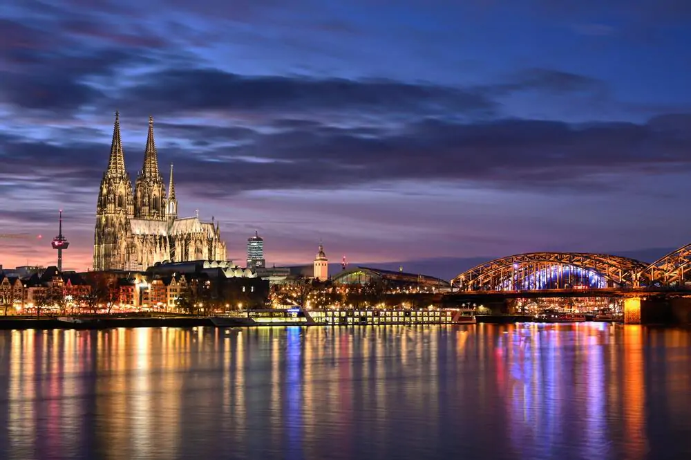 5 Wonderful Ways to Let Loose in Cologne, Germany