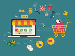 e-commerce Fulfilment  services
