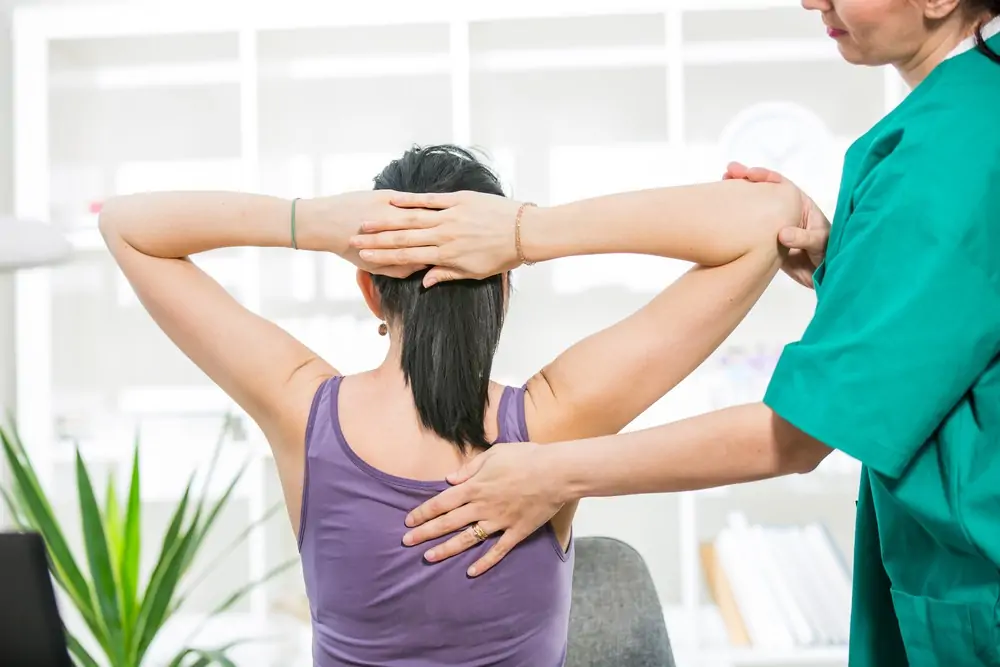 Chiropractic And Athletic Performance