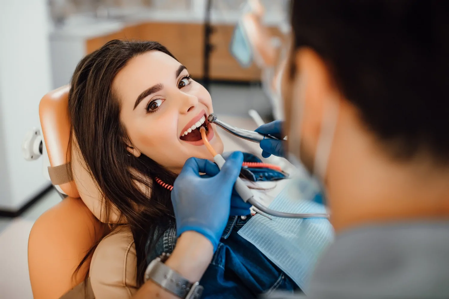 Oral Health Care