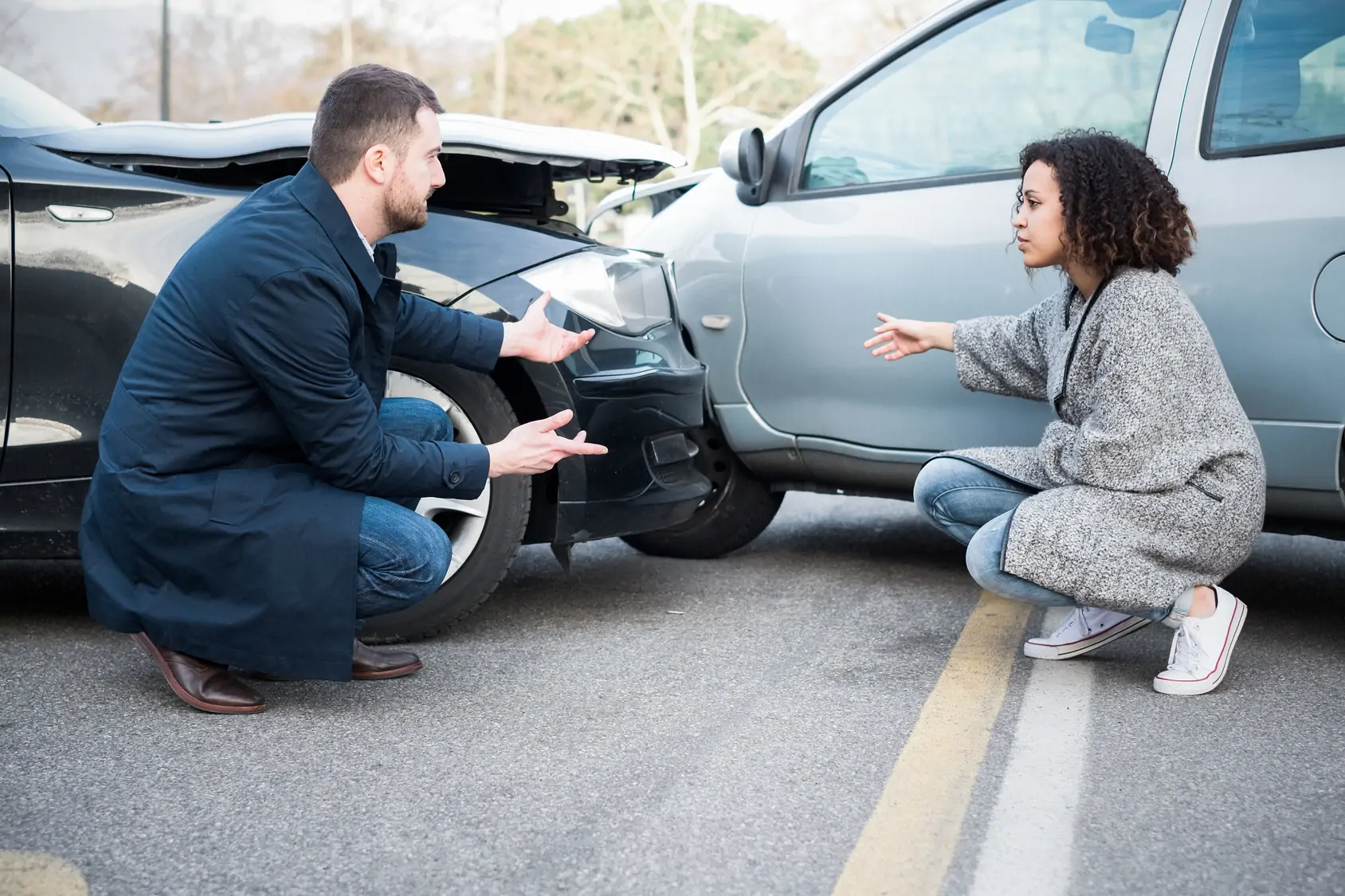 Key Factors to Consider When Hiring a Car Accident Lawyer in Sarasota