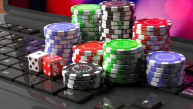 What are the most popular online casino games in Canada