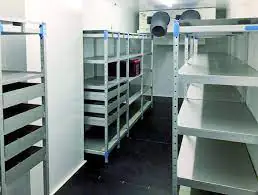 Why is Cold Room Organisation Important