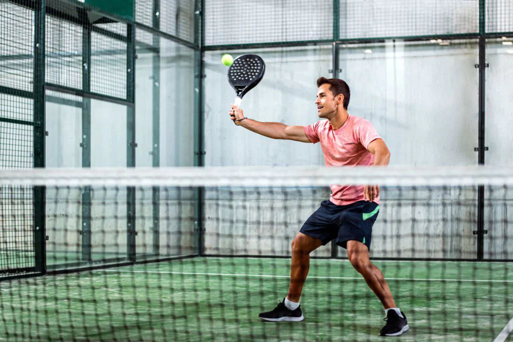 5 Reasons Why You Should Choose a Padel Tennis Court from Reputed Manufacturer