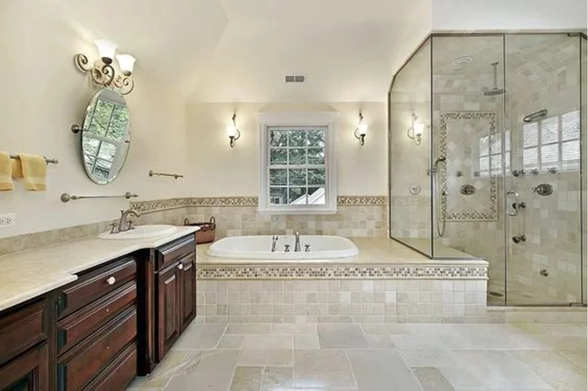 Top Features to Consider in Your Bathroom Remodeling