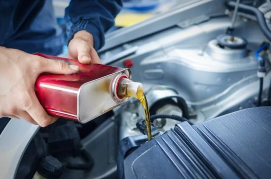 Things to Consider When Picking the Right Racing Oil for Your Car