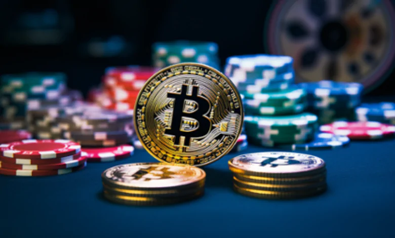 The Role of Smart Contracts in Ensuring Fairness in Online Casinos