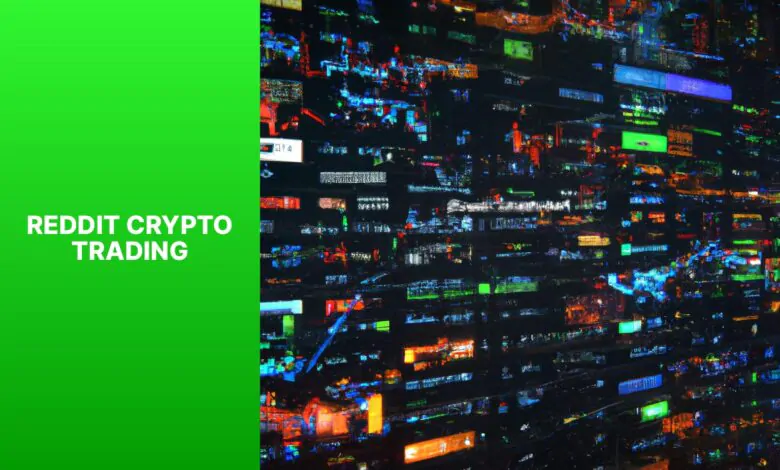 Crypto Trading
