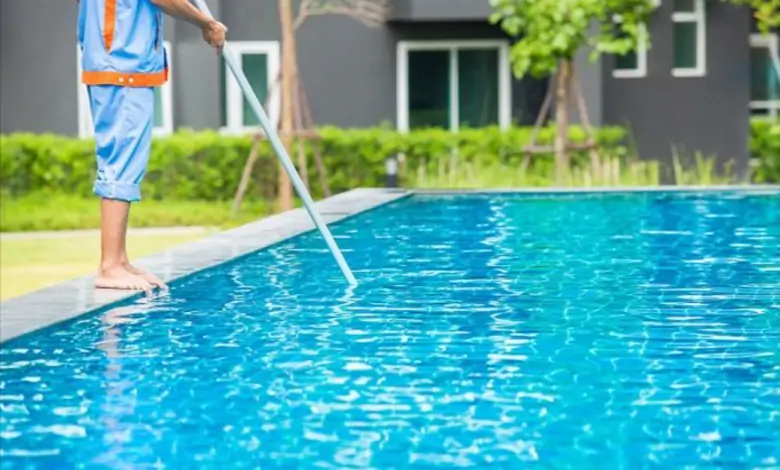 Do’s and don’ts of swimming pool maintenance!
