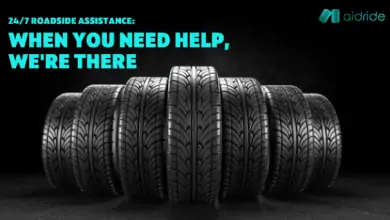 24/7 Roadside Assistance: When You Need Help, We're There