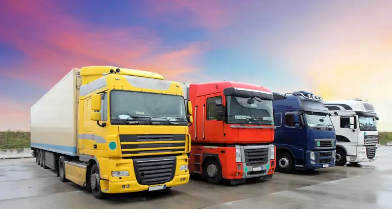 Commercial Trucking Insurance – Tips To Choose The Right Policy