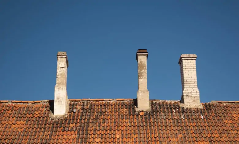 Chimney Repair