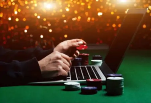 Reasons Why Online Casino is a Safe Place to Gamble