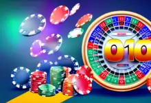 A Guide For Online Casinos in Malaysia 2023