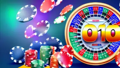A Guide For Online Casinos in Malaysia 2023