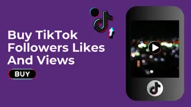 Buy TikTok Followers Likes And Views