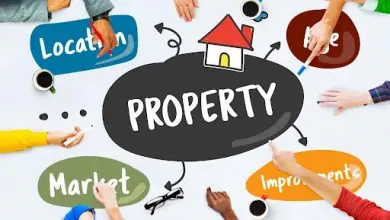 Property valuation