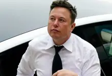 Elon Musk Net Worth in rupees