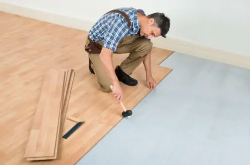 The Ultimate Guide to Choosing the Best Flooring Installation Services for Your Home