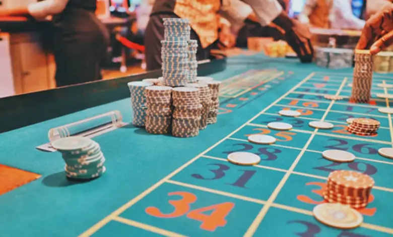Gaming in the Crypto Age: How Bitcoin Is Changing the Casino Landscape